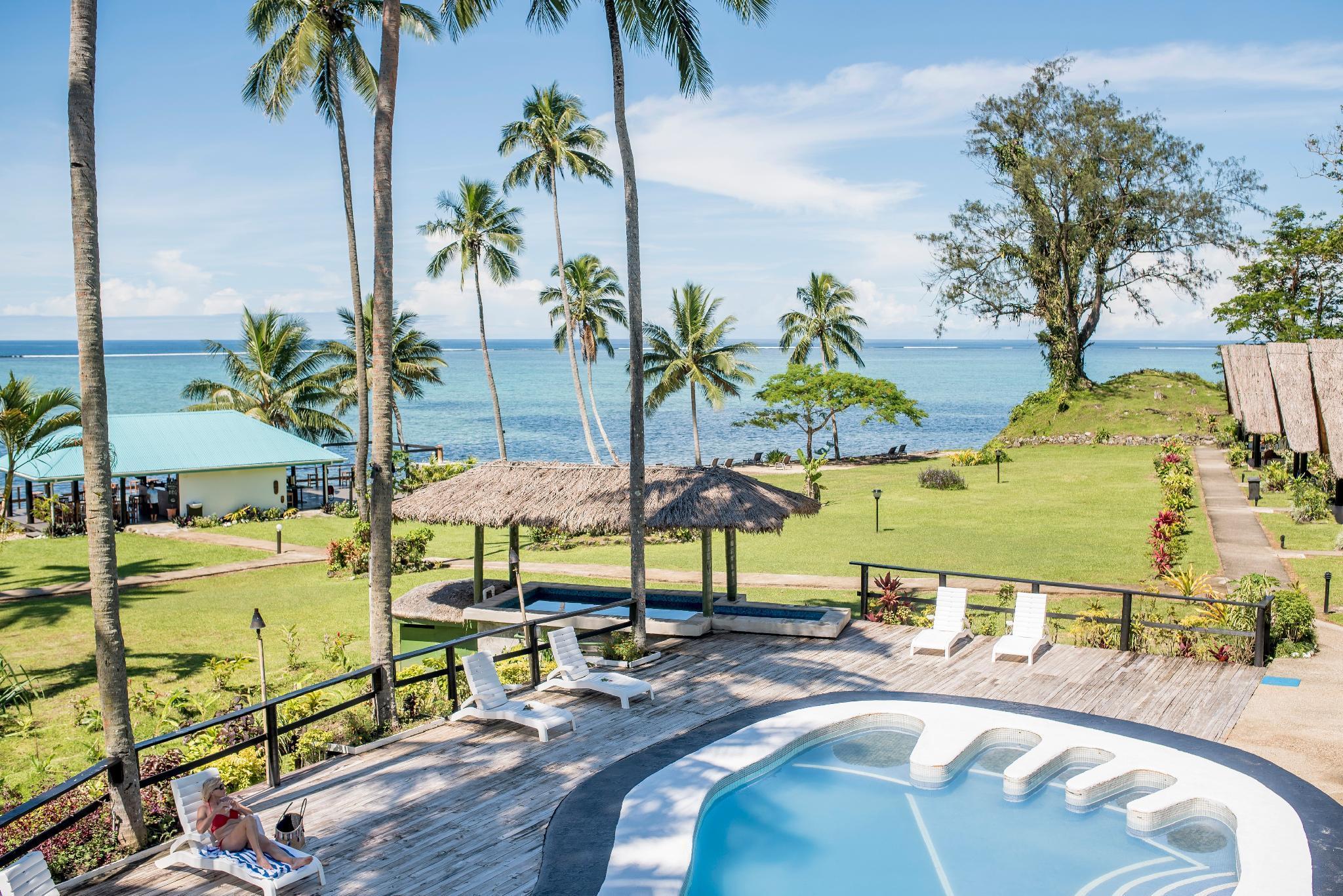 Crusoe'S Retreat - Family Friendly (Adults Only) Hotel Namaqumaqua Exterior photo