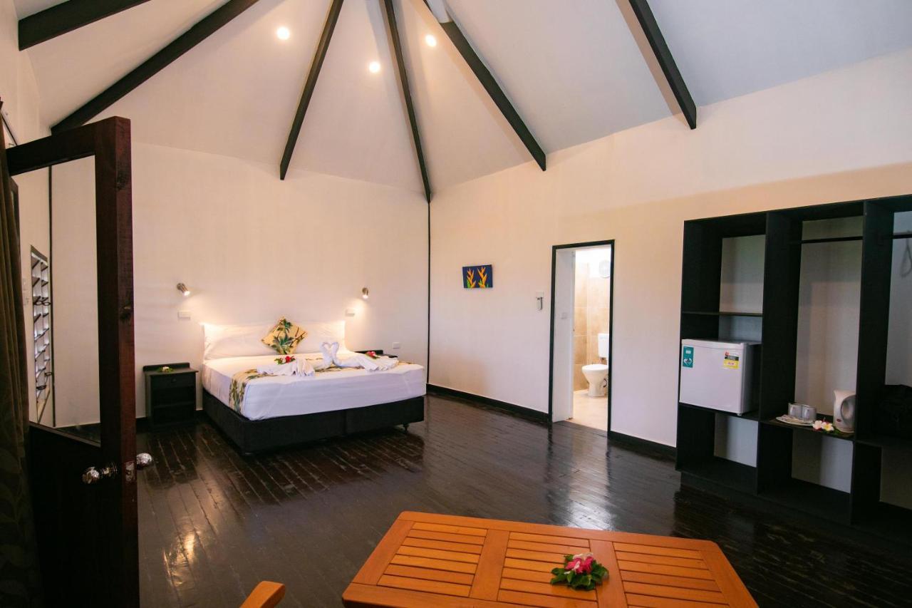 Crusoe'S Retreat - Family Friendly (Adults Only) Hotel Namaqumaqua Exterior photo