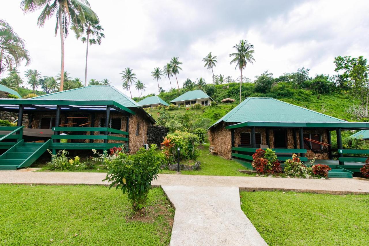 Crusoe'S Retreat - Family Friendly (Adults Only) Hotel Namaqumaqua Exterior photo