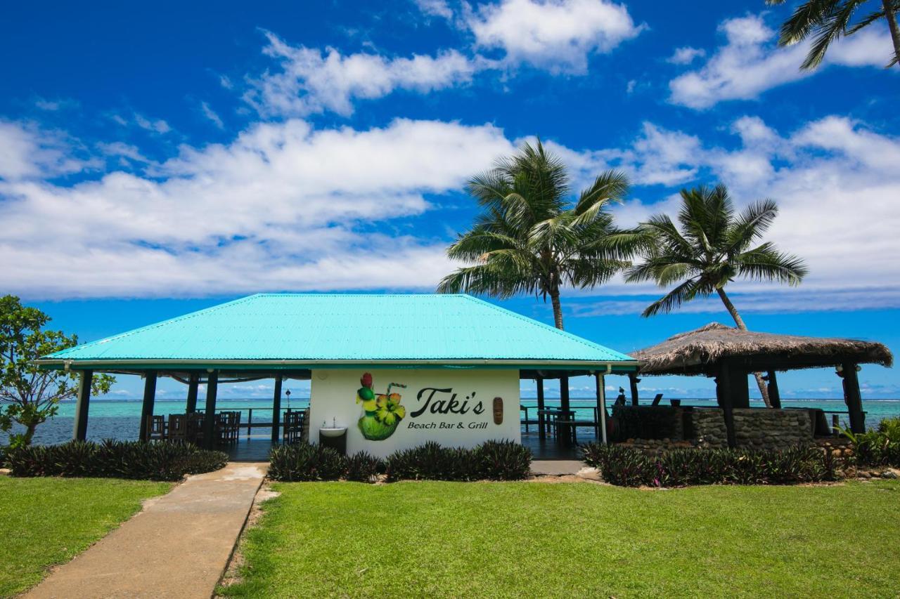 Crusoe'S Retreat - Family Friendly (Adults Only) Hotel Namaqumaqua Exterior photo