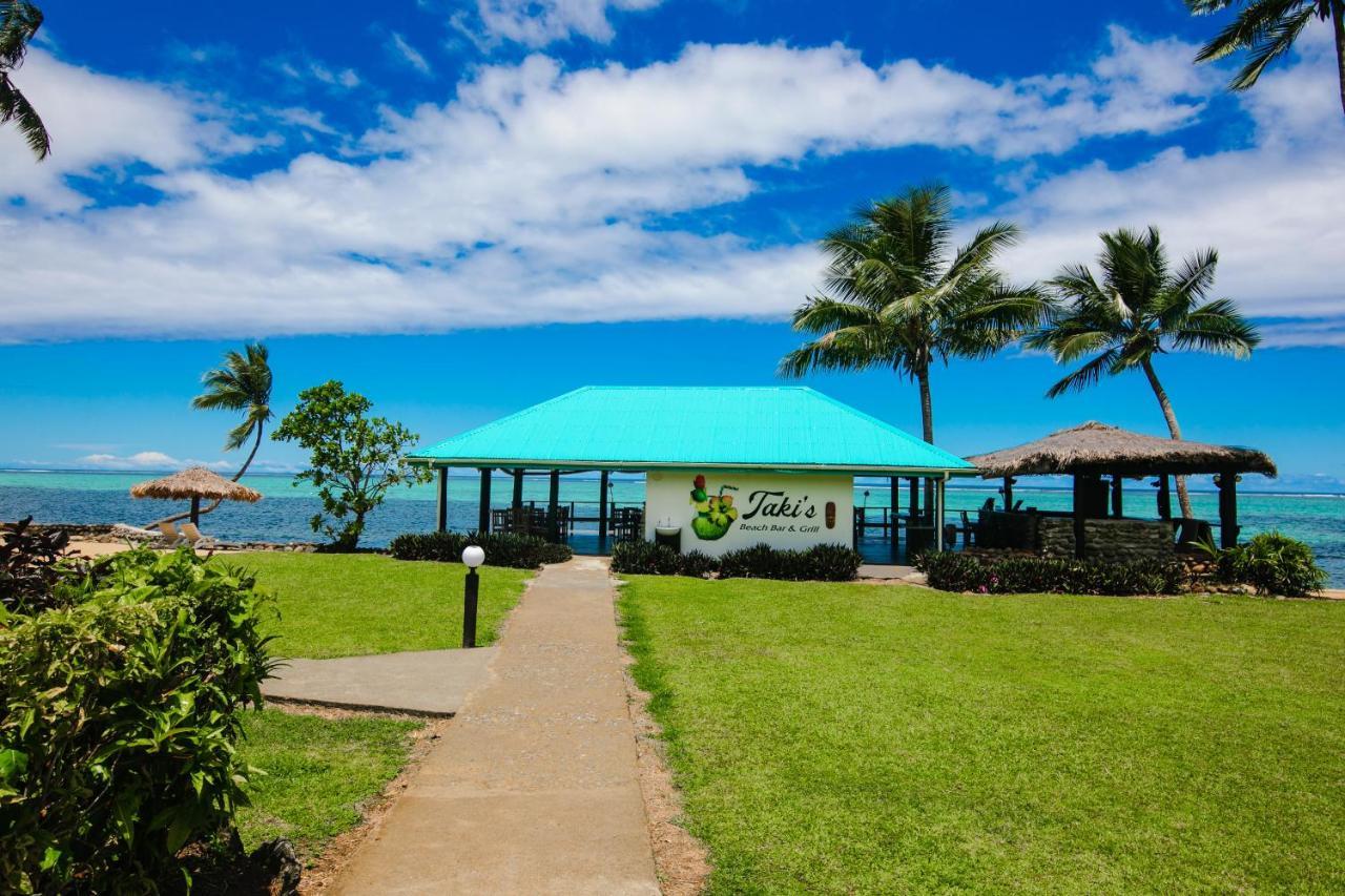 Crusoe'S Retreat - Family Friendly (Adults Only) Hotel Namaqumaqua Exterior photo