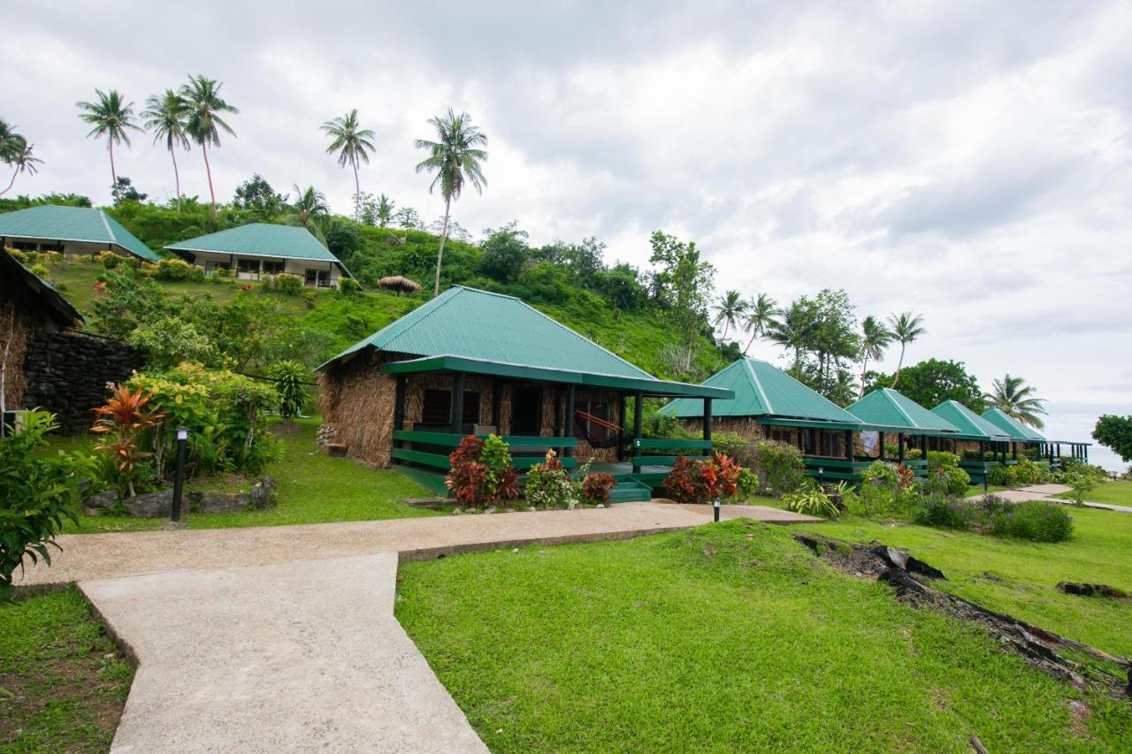 Crusoe'S Retreat - Family Friendly (Adults Only) Hotel Namaqumaqua Exterior photo
