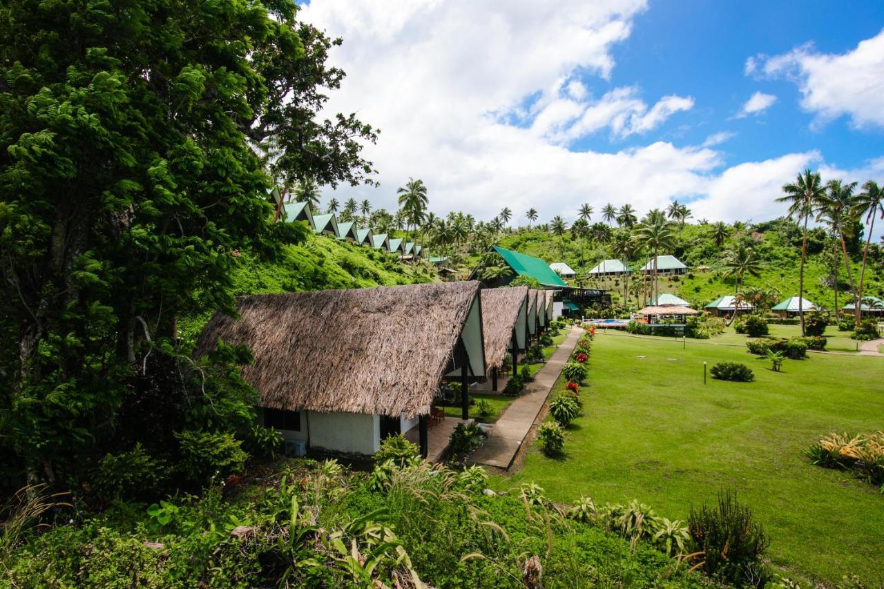 Crusoe'S Retreat - Family Friendly (Adults Only) Hotel Namaqumaqua Exterior photo
