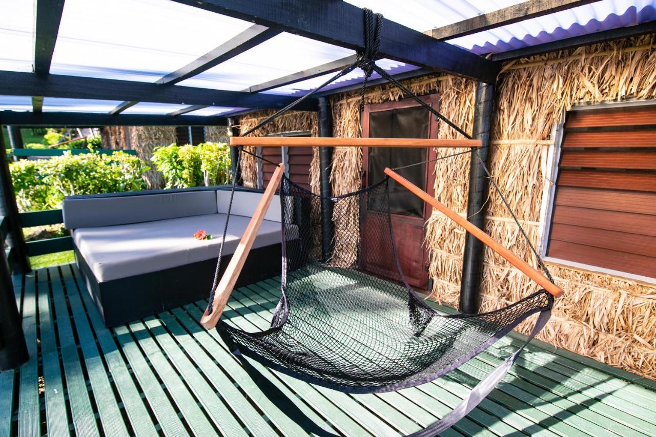 Crusoe'S Retreat - Family Friendly (Adults Only) Hotel Namaqumaqua Exterior photo
