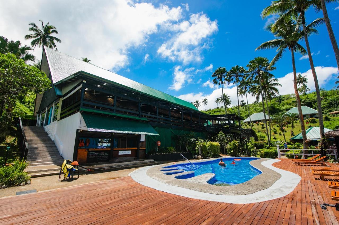 Crusoe'S Retreat - Family Friendly (Adults Only) Hotel Namaqumaqua Exterior photo