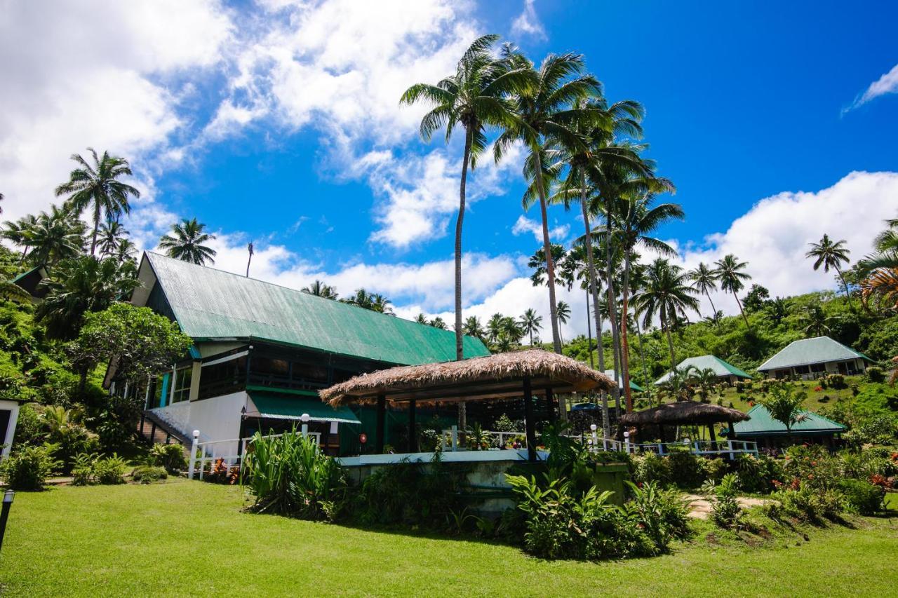 Crusoe'S Retreat - Family Friendly (Adults Only) Hotel Namaqumaqua Exterior photo