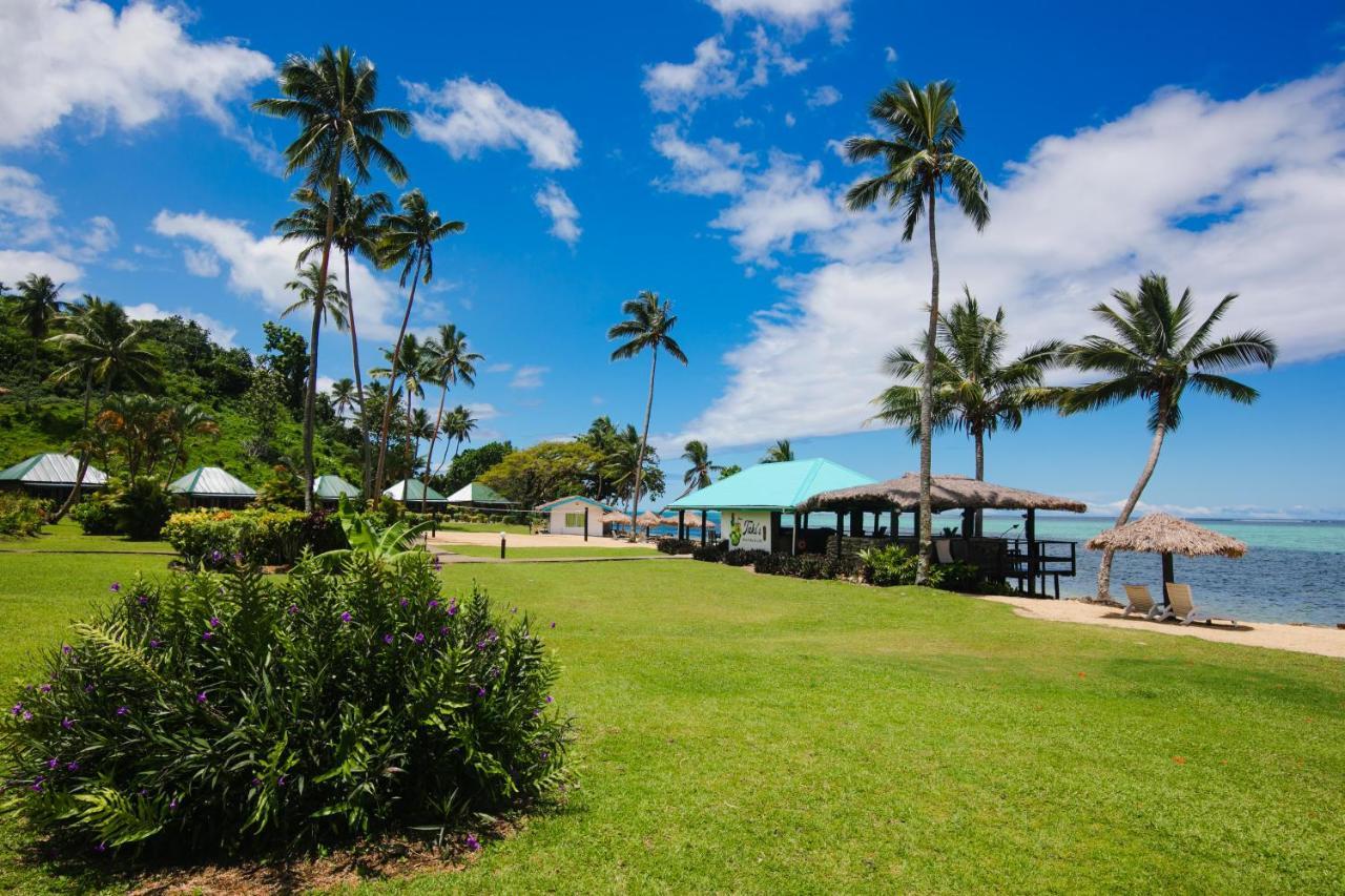 Crusoe'S Retreat - Family Friendly (Adults Only) Hotel Namaqumaqua Exterior photo
