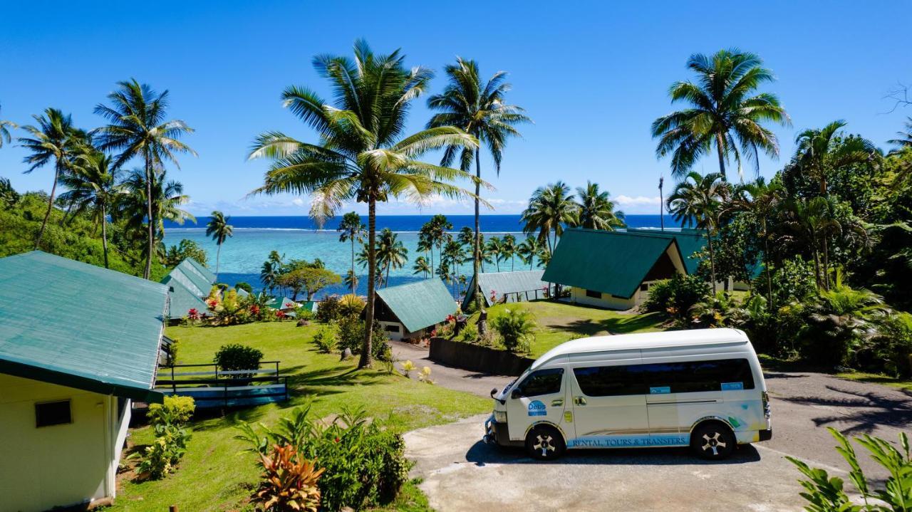 Crusoe'S Retreat - Family Friendly (Adults Only) Hotel Namaqumaqua Exterior photo