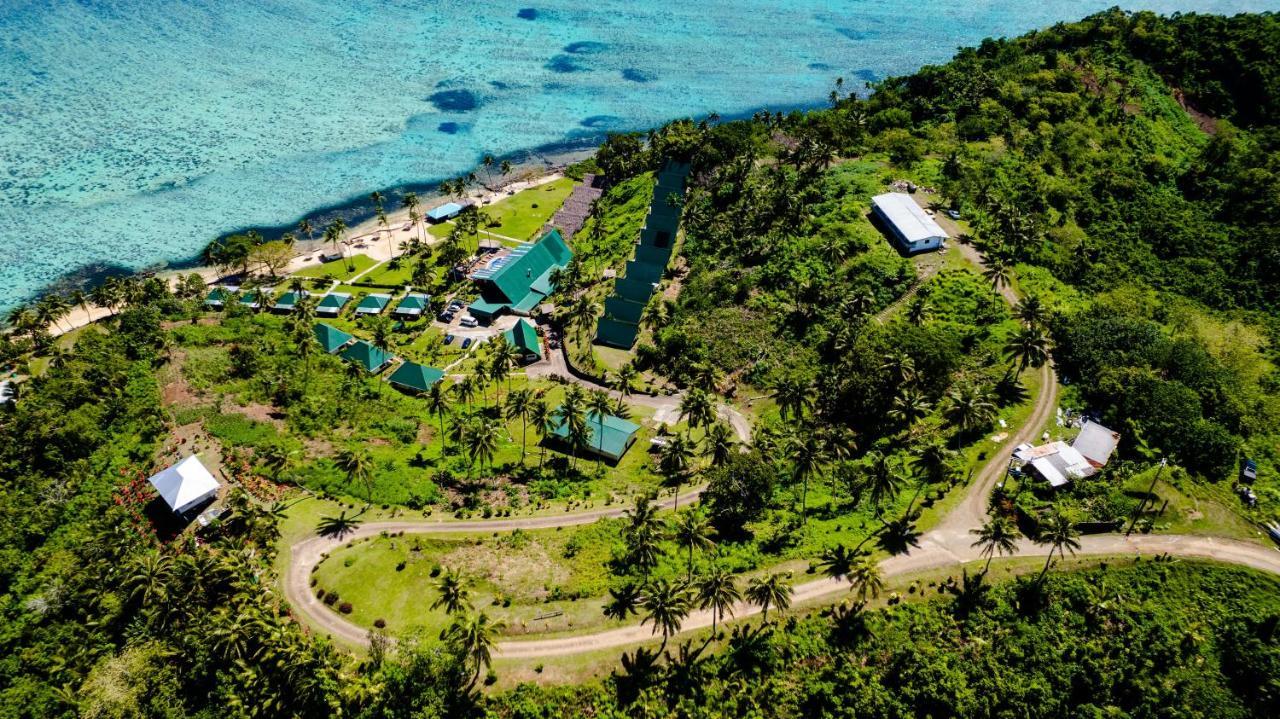 Crusoe'S Retreat - Family Friendly (Adults Only) Hotel Namaqumaqua Exterior photo