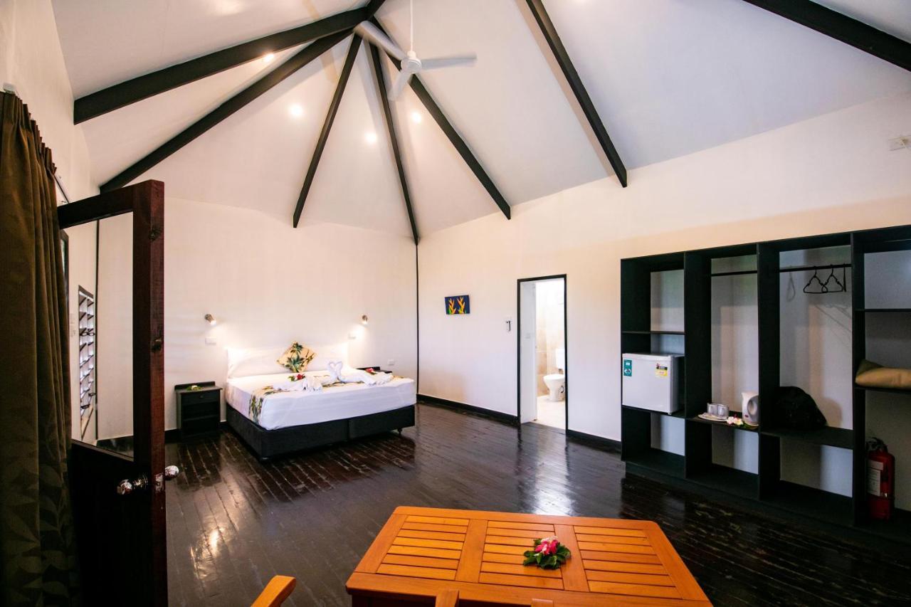 Crusoe'S Retreat - Family Friendly (Adults Only) Hotel Namaqumaqua Exterior photo