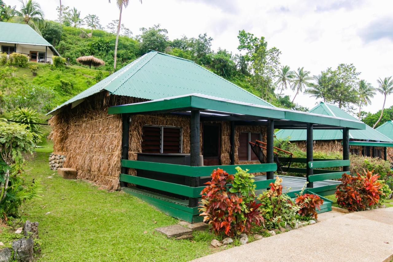 Crusoe'S Retreat - Family Friendly (Adults Only) Hotel Namaqumaqua Exterior photo