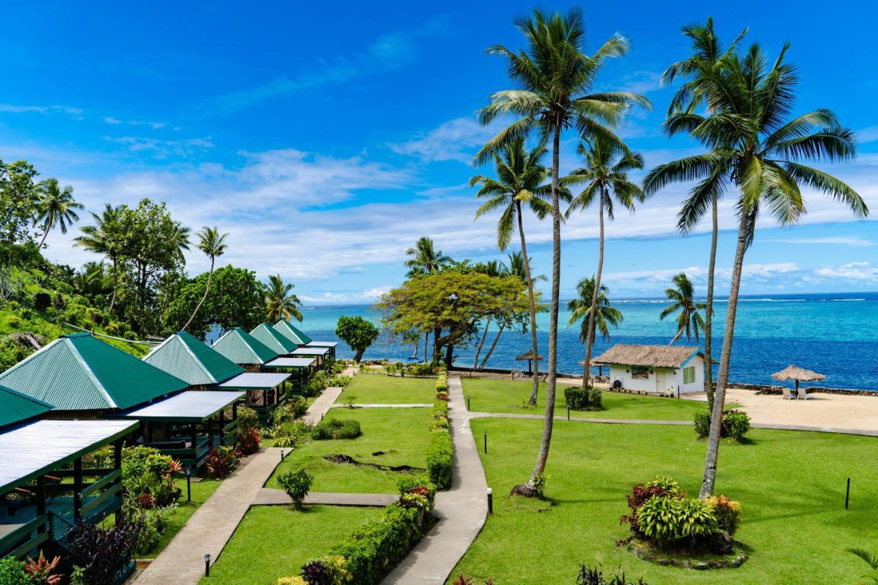 Crusoe'S Retreat - Family Friendly (Adults Only) Hotel Namaqumaqua Exterior photo