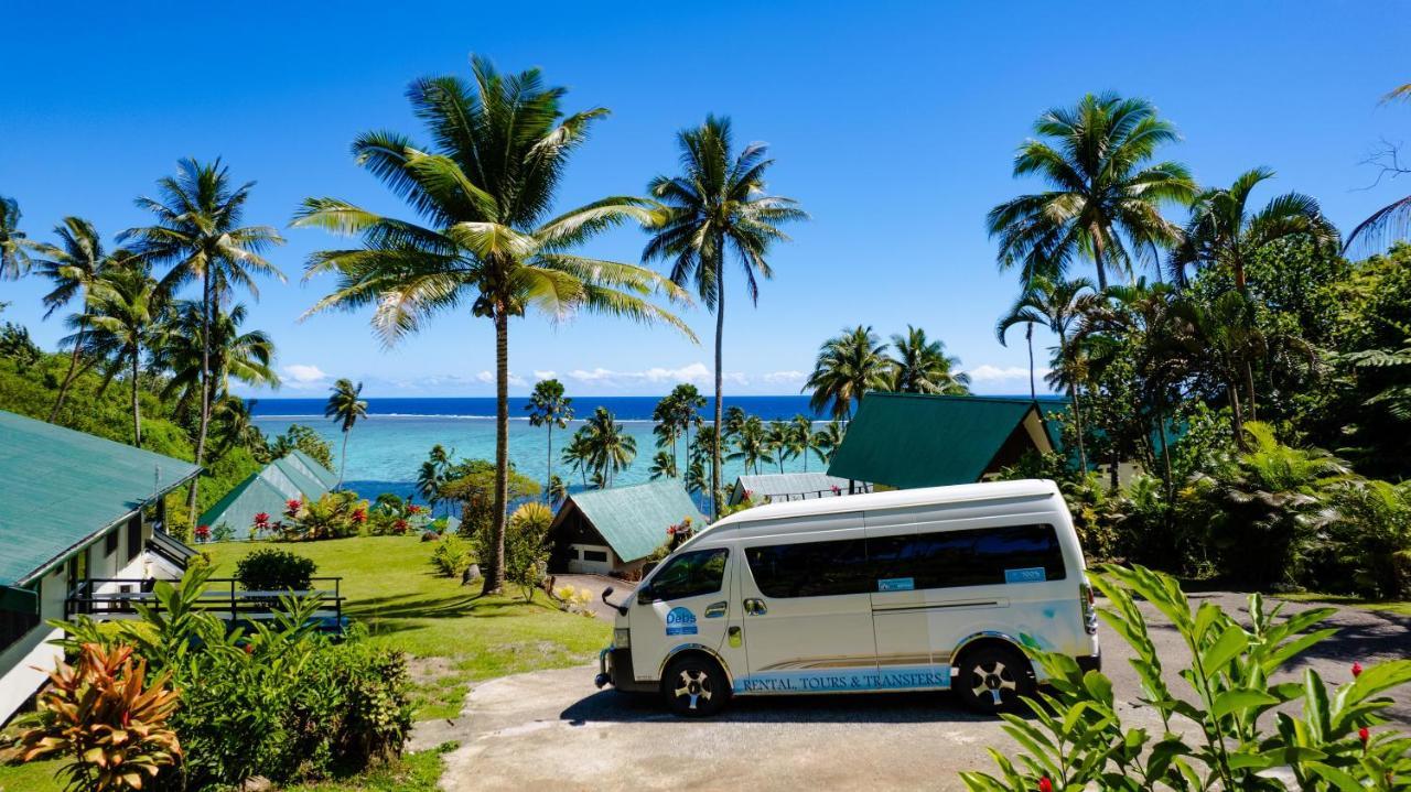Crusoe'S Retreat - Family Friendly (Adults Only) Hotel Namaqumaqua Exterior photo