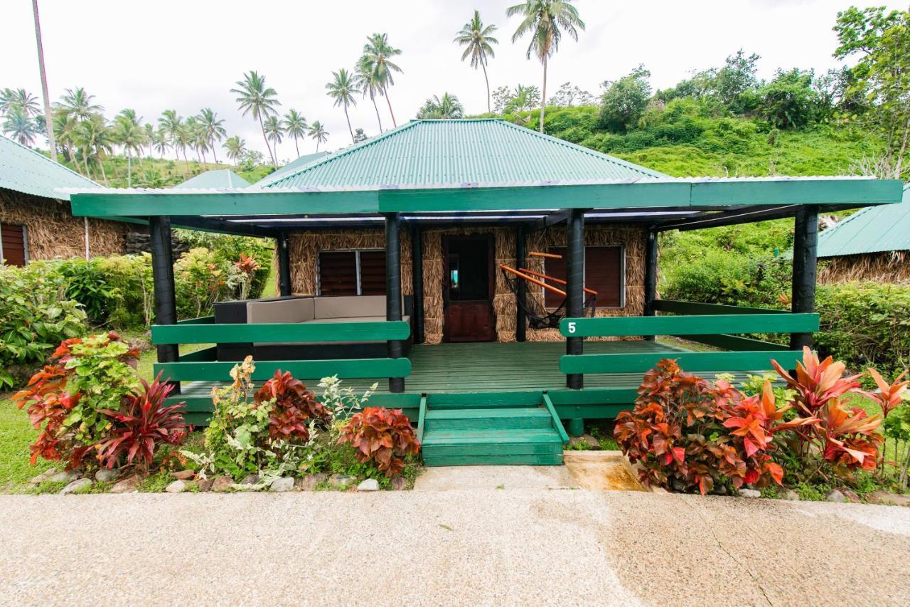 Crusoe'S Retreat - Family Friendly (Adults Only) Hotel Namaqumaqua Exterior photo