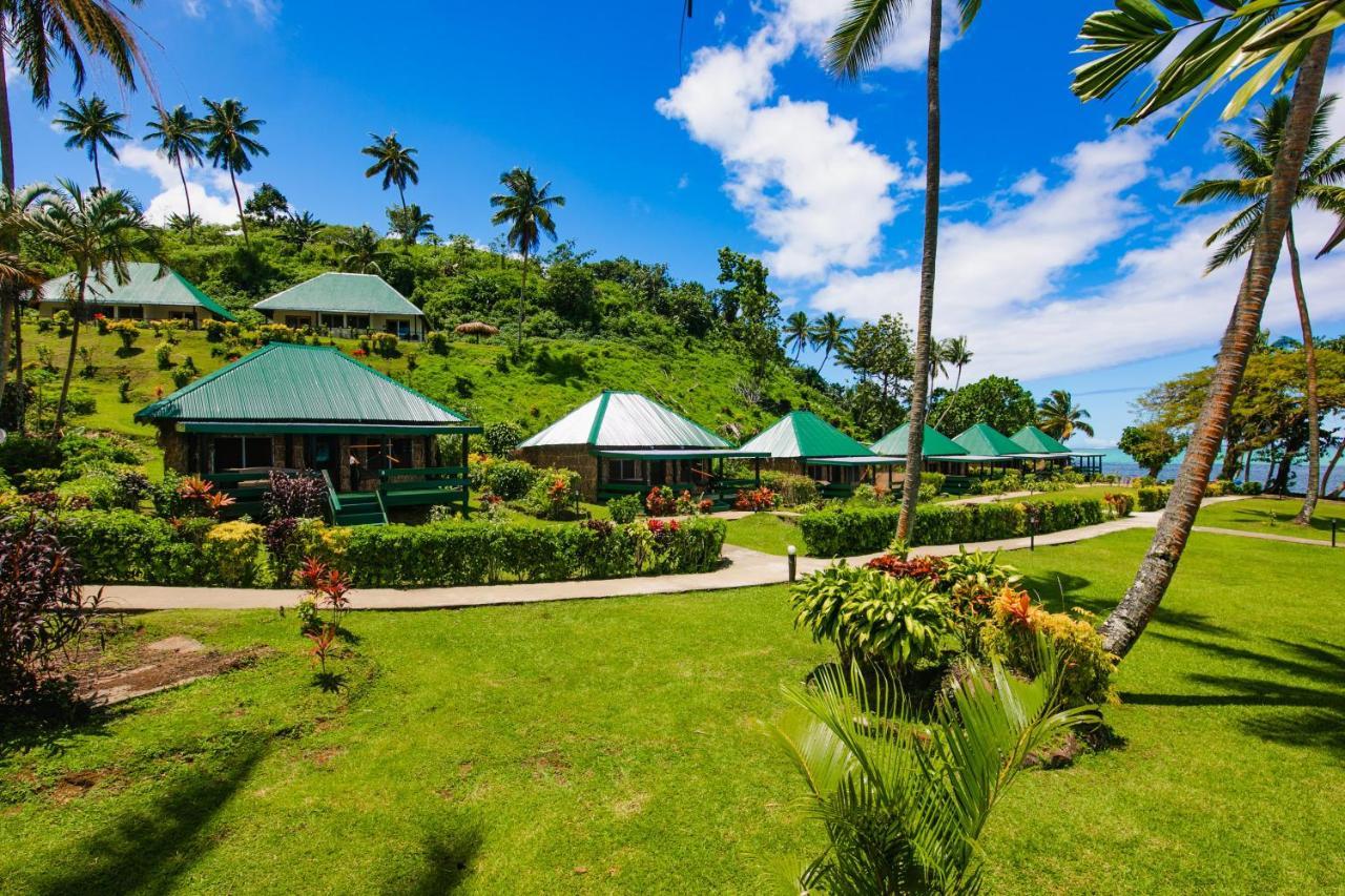 Crusoe'S Retreat - Family Friendly (Adults Only) Hotel Namaqumaqua Exterior photo