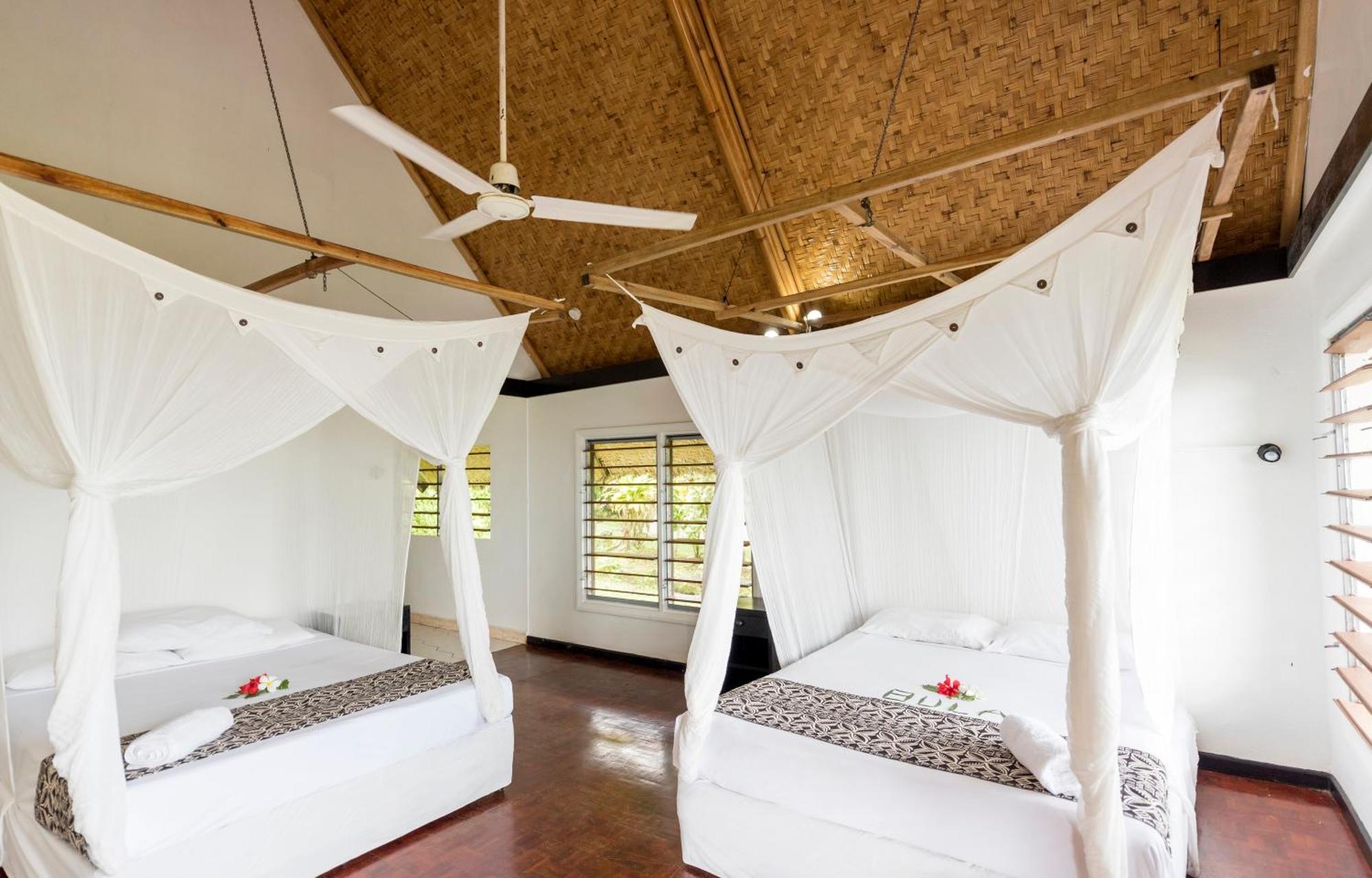 Crusoe'S Retreat - Family Friendly (Adults Only) Hotel Namaqumaqua Exterior photo