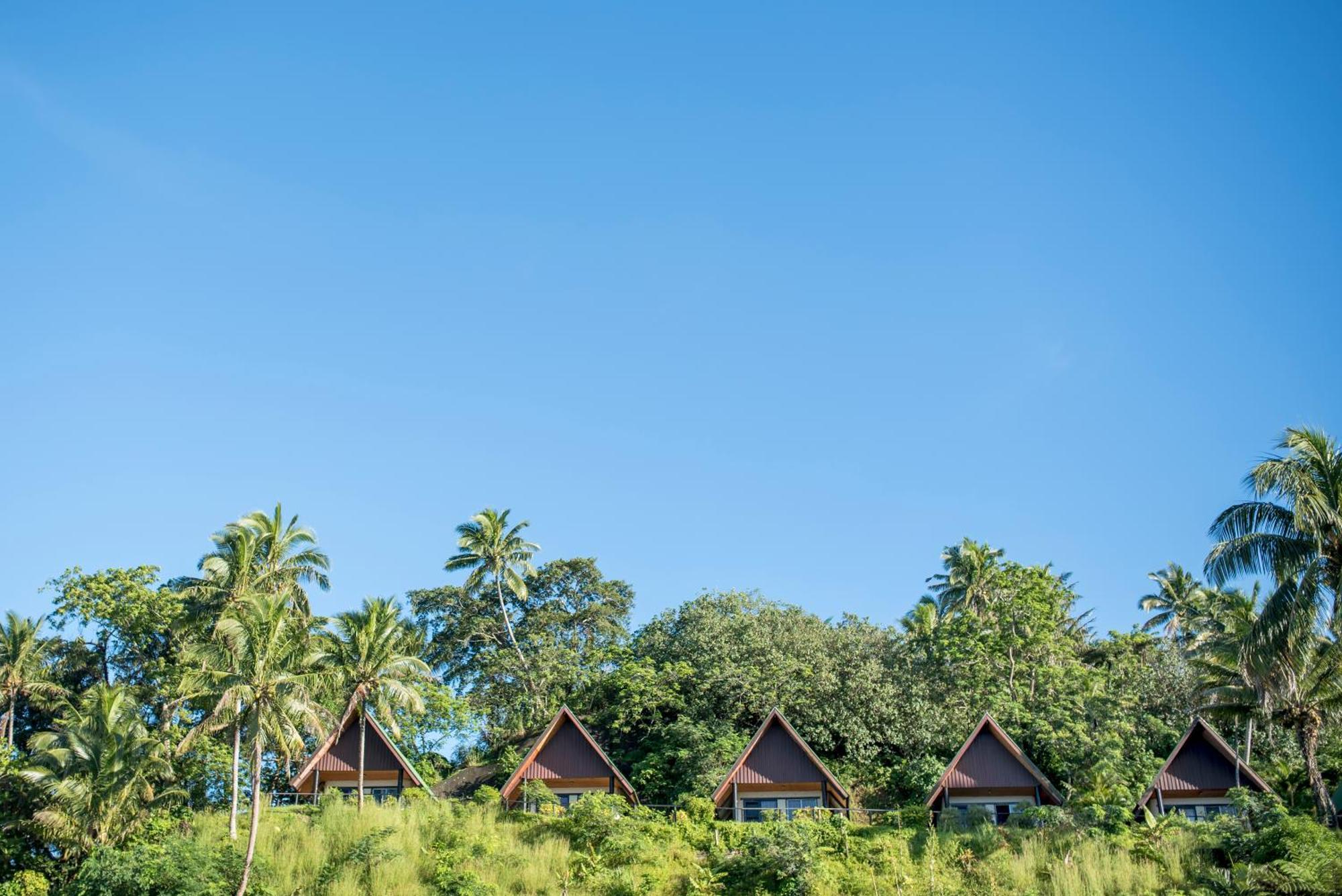 Crusoe'S Retreat - Family Friendly (Adults Only) Hotel Namaqumaqua Exterior photo