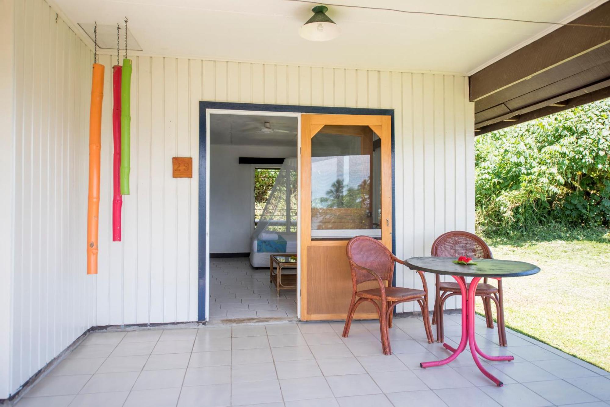 Crusoe'S Retreat - Family Friendly (Adults Only) Hotel Namaqumaqua Exterior photo