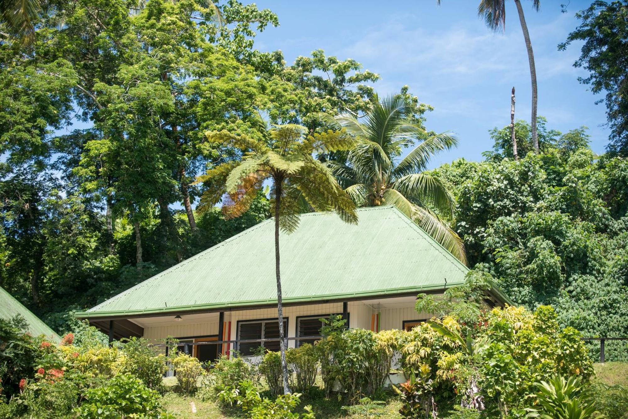 Crusoe'S Retreat - Family Friendly (Adults Only) Hotel Namaqumaqua Exterior photo