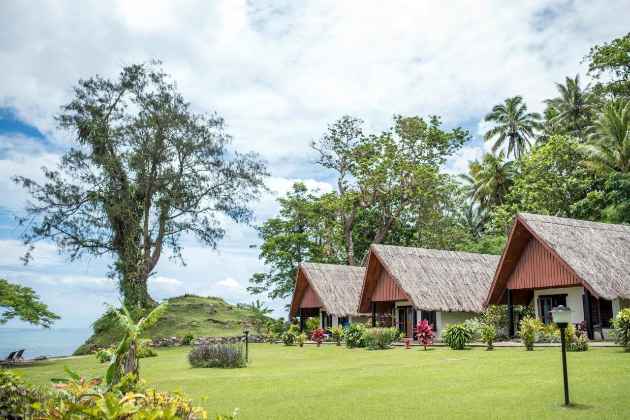 Crusoe'S Retreat - Family Friendly (Adults Only) Hotel Namaqumaqua Exterior photo