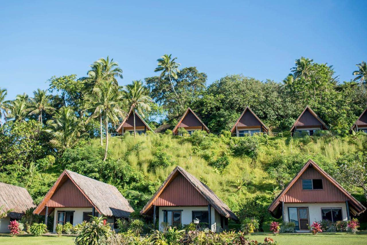Crusoe'S Retreat - Family Friendly (Adults Only) Hotel Namaqumaqua Exterior photo