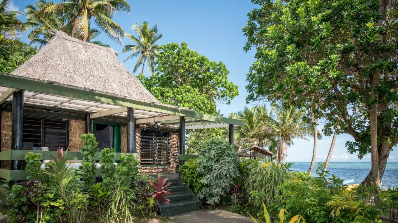 Crusoe'S Retreat - Family Friendly (Adults Only) Hotel Namaqumaqua Exterior photo
