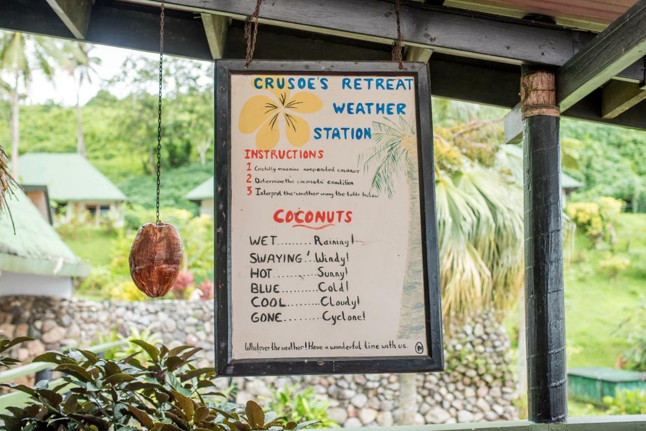 Crusoe'S Retreat - Family Friendly (Adults Only) Hotel Namaqumaqua Exterior photo
