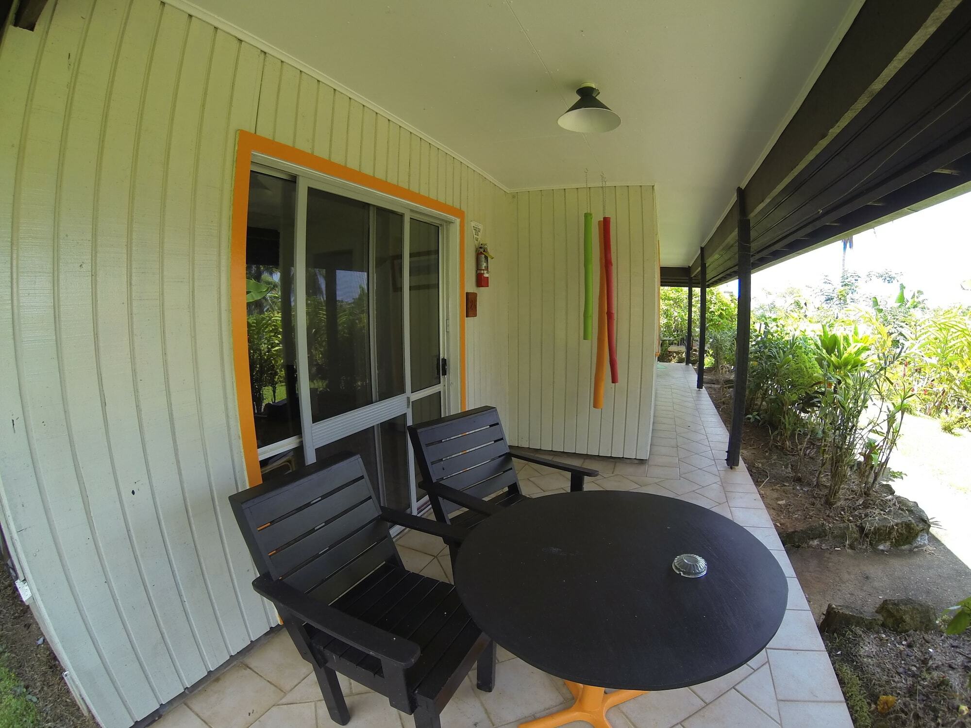 Crusoe'S Retreat - Family Friendly (Adults Only) Hotel Namaqumaqua Exterior photo