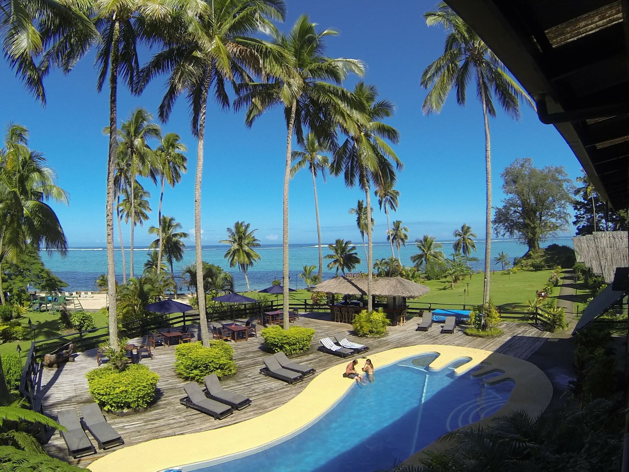 Crusoe'S Retreat - Family Friendly (Adults Only) Hotel Namaqumaqua Exterior photo